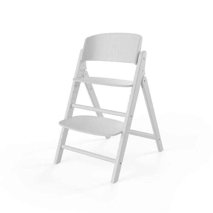 CLICK & FOLD 4-in-1 Set All White