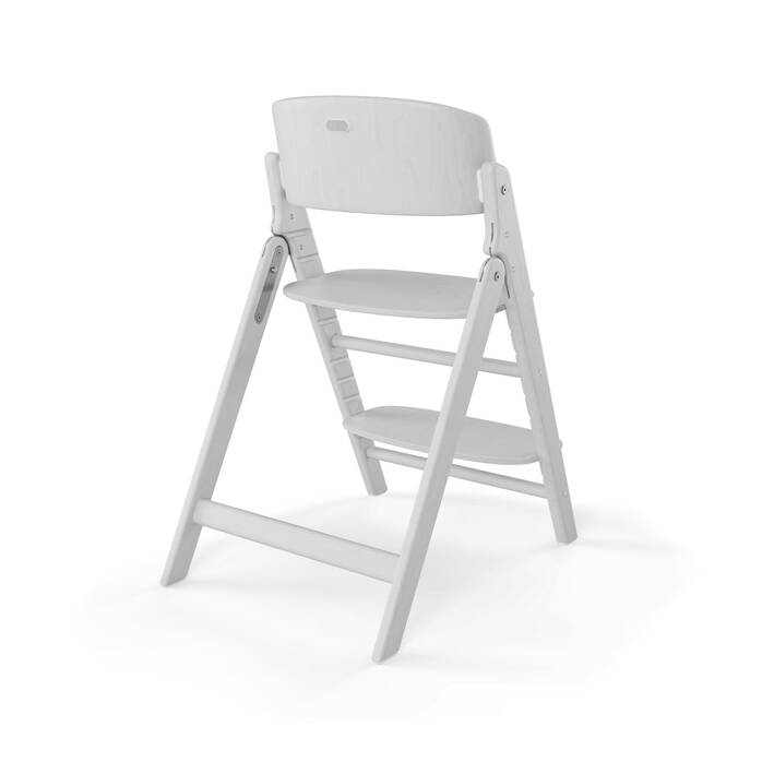 CLICK & FOLD 4-in-1 Set All White