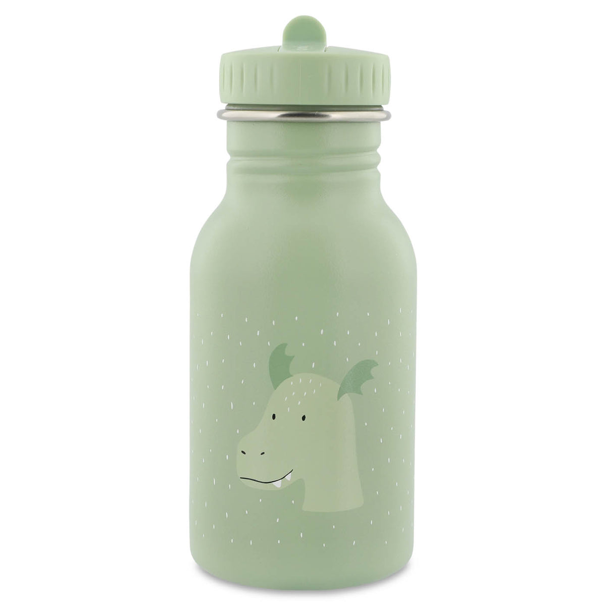 Schulset - Rucksack klein & Trinkflasche 350ml - Mr. Dragon