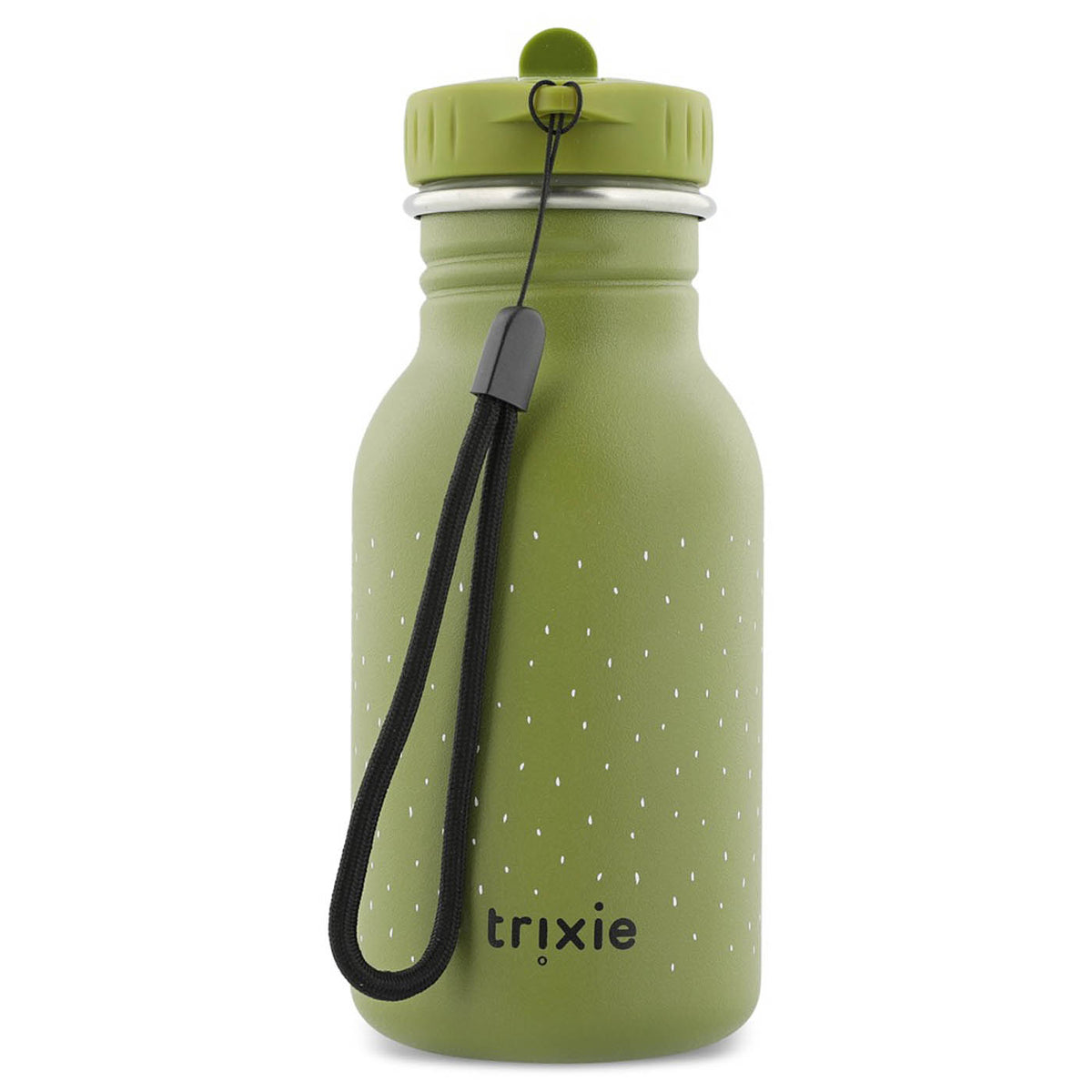 Schulset - Rucksack klein,Trinkflasche 350ml & Brotdose groß - Mr. Dino