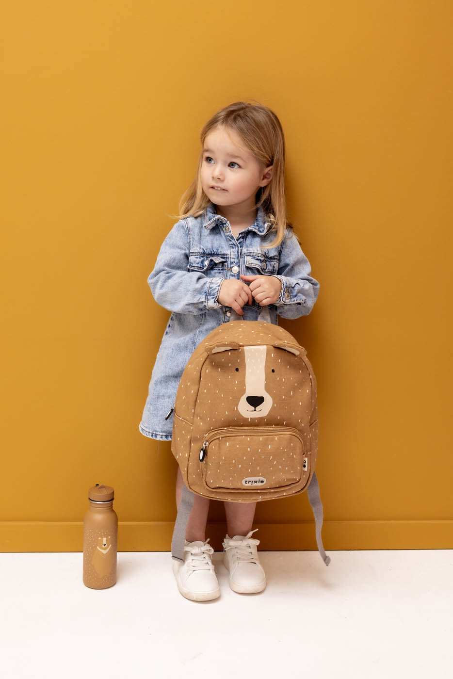 Kinderrucksack - Mr. Bear