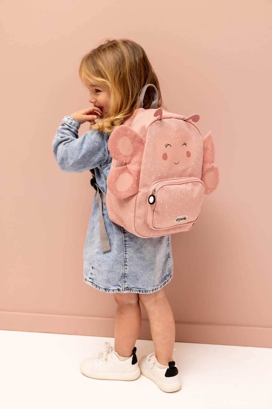 Kinderrucksack - Mrs. Butterfly