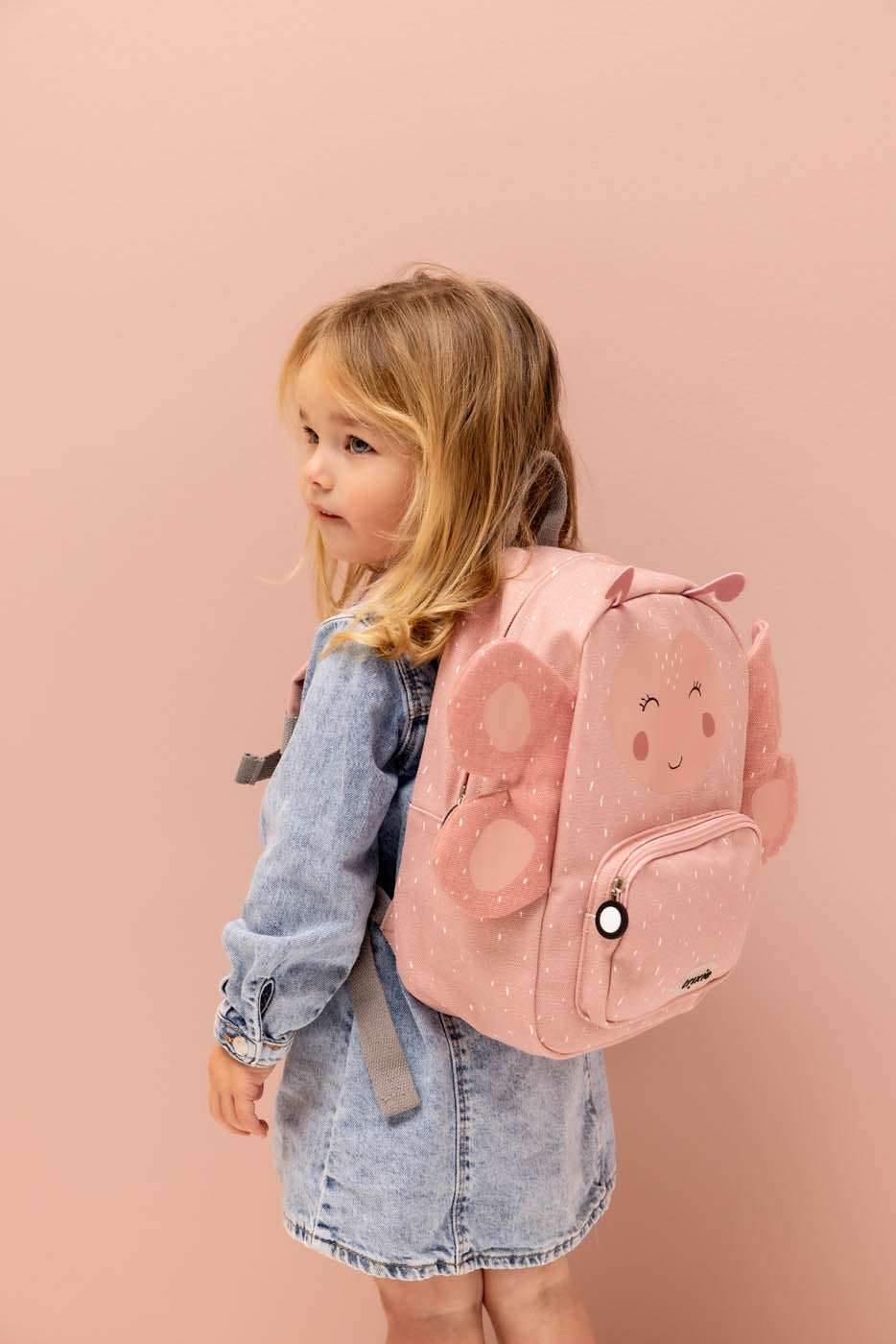 Kinderrucksack - Mrs. Butterfly