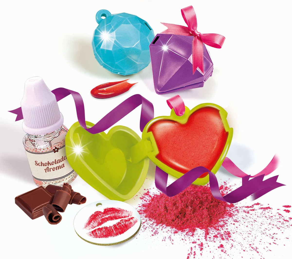 Lippen-Balsam