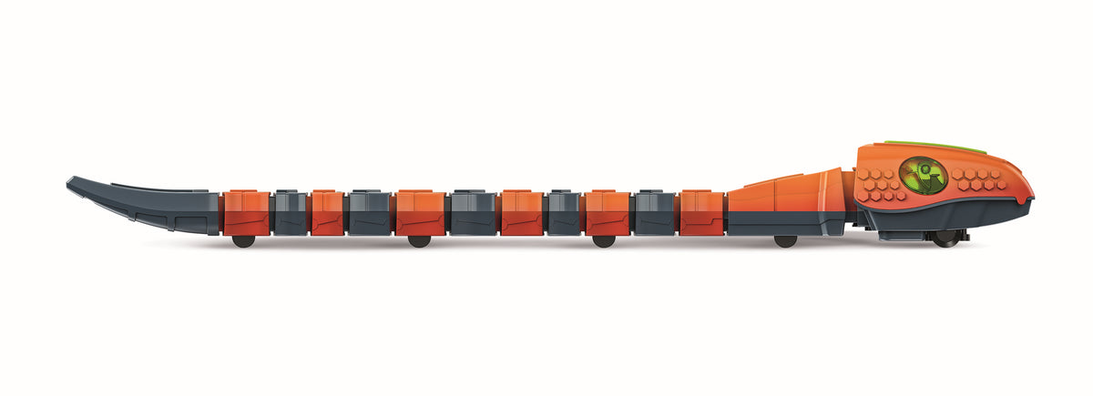 Roboter Viper Bot