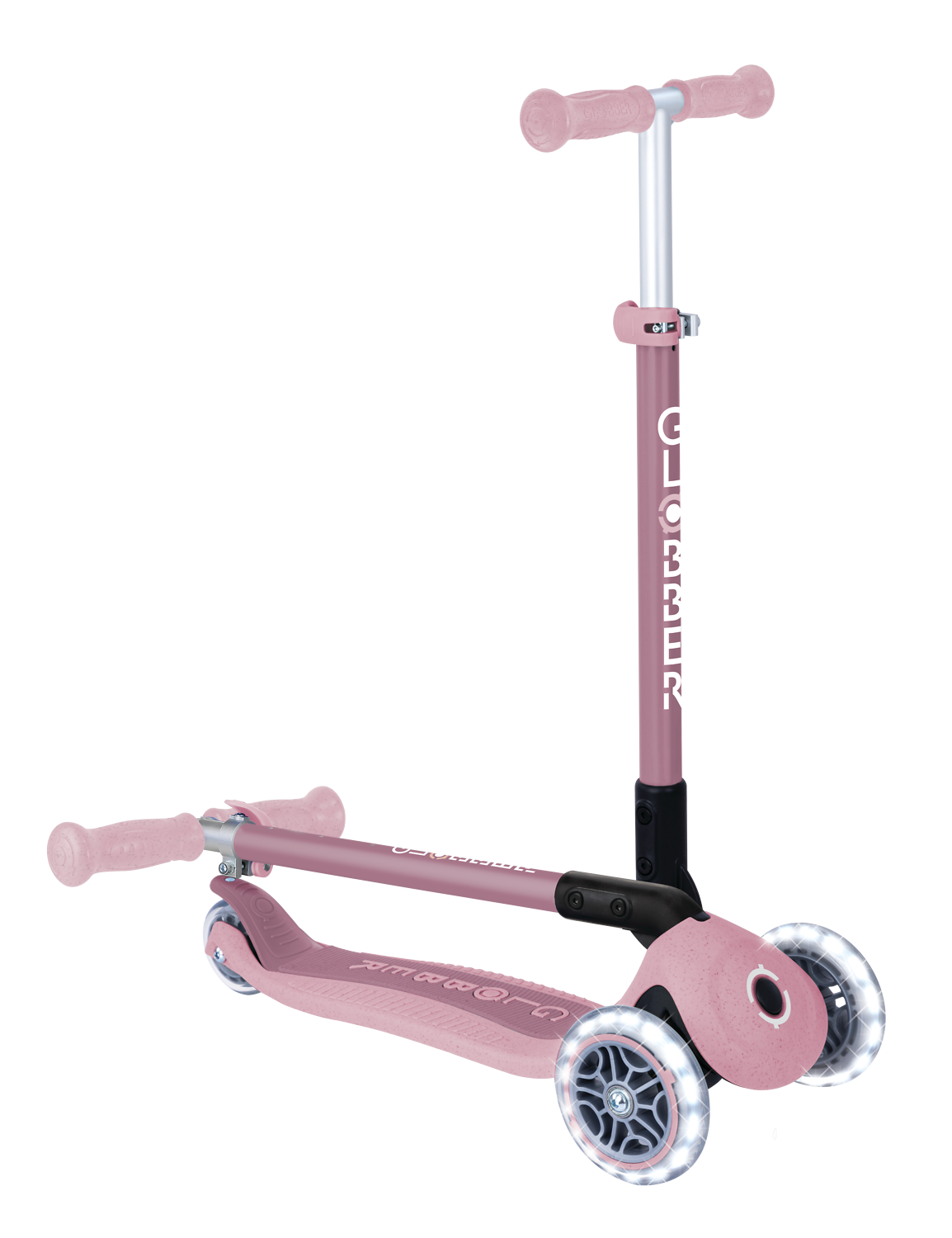 Roller Primo Foldable Lights Ecologic
