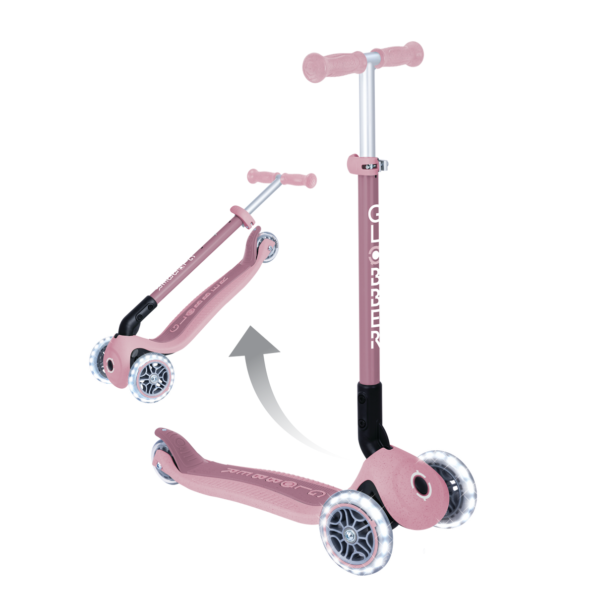 Roller Primo Foldable Lights Ecologic