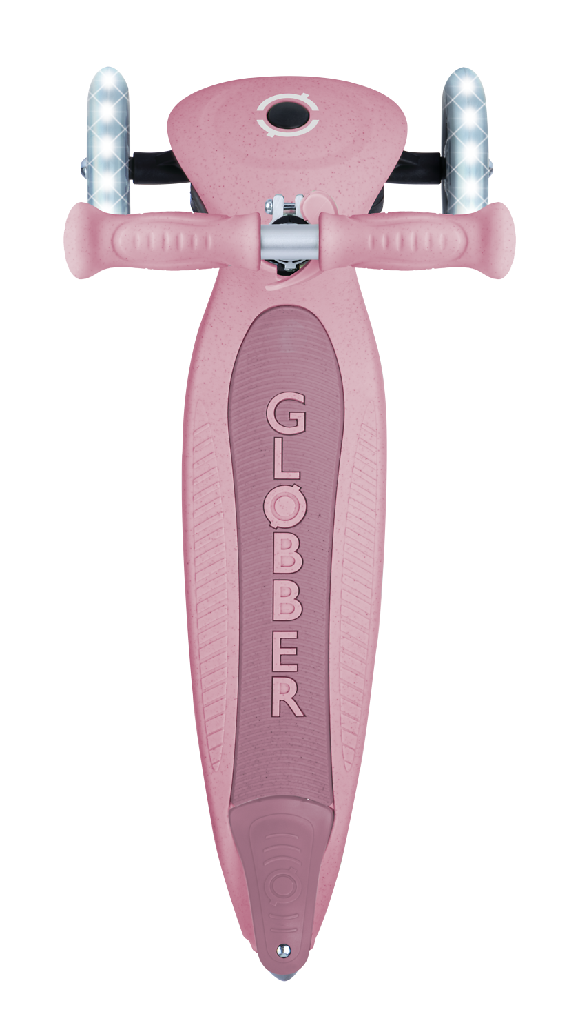 Roller Primo Foldable Lights Ecologic