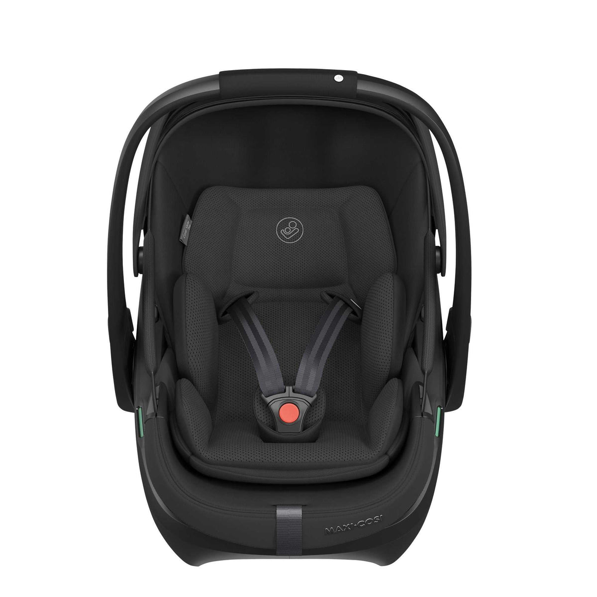 Coral Slide Pro Onyx Black