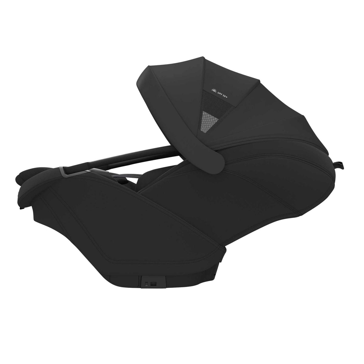Coral Slide Pro Onyx Black