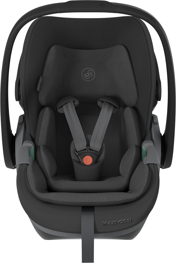 Pebble Slide Pro - Onyx Black