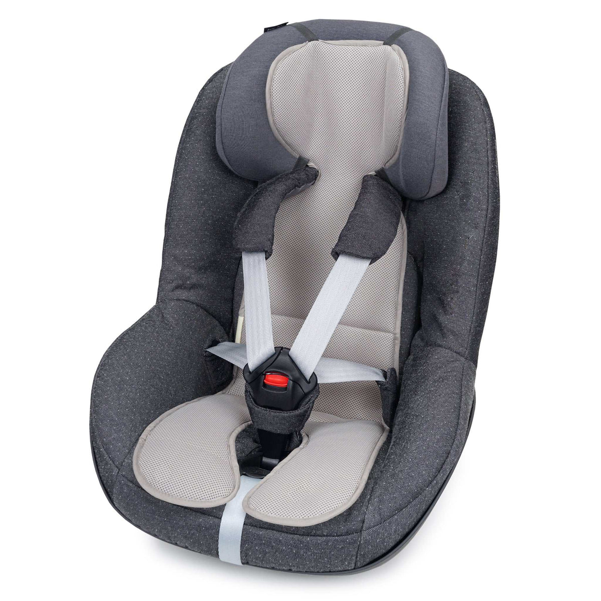 COOLAIR for 1/ grau- taupe
