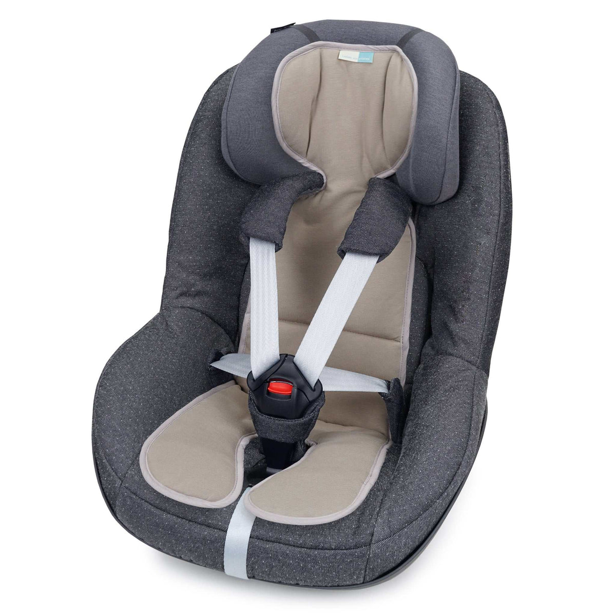 COOLAIR for 1/ grau- taupe