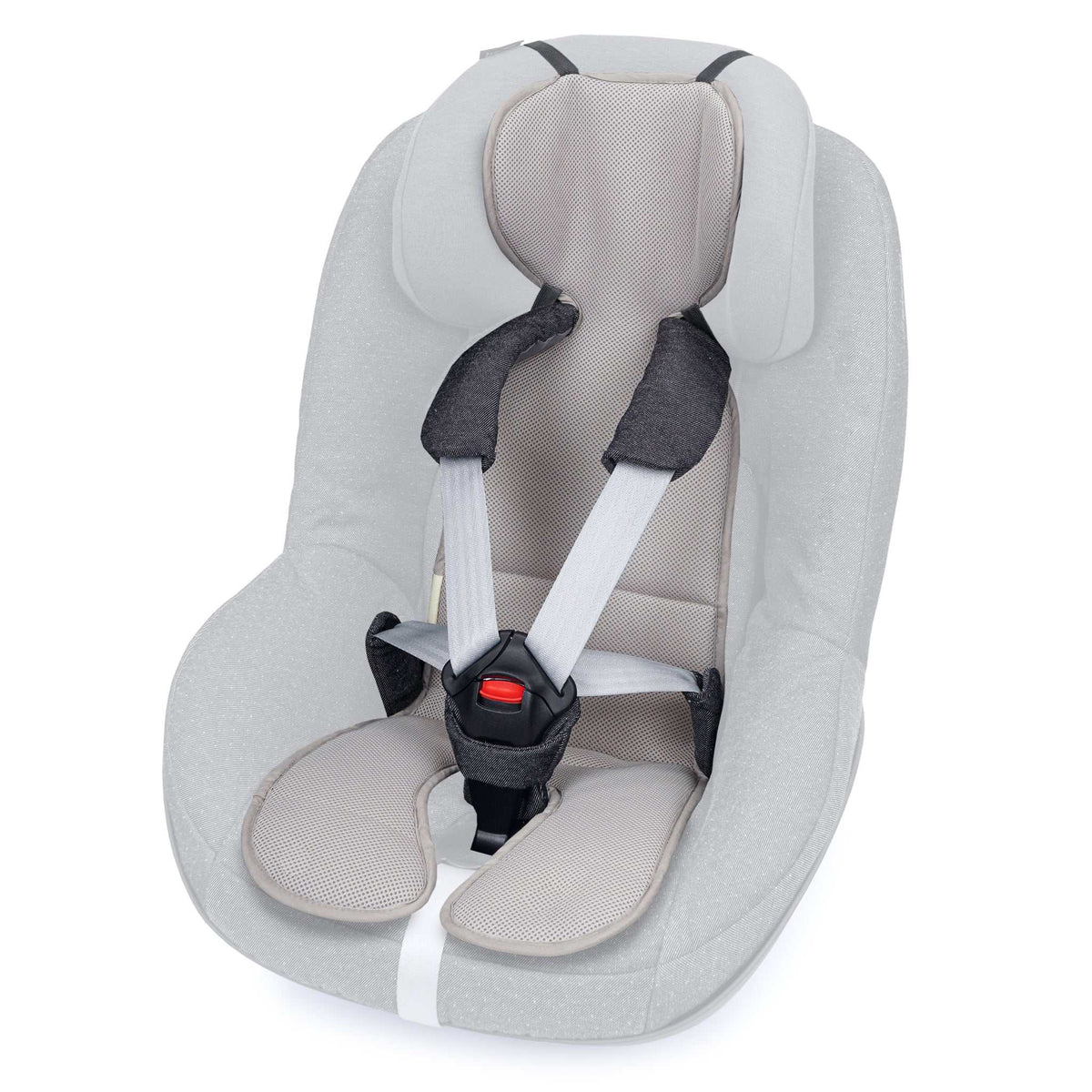 COOLAIR for 1/ grau- taupe