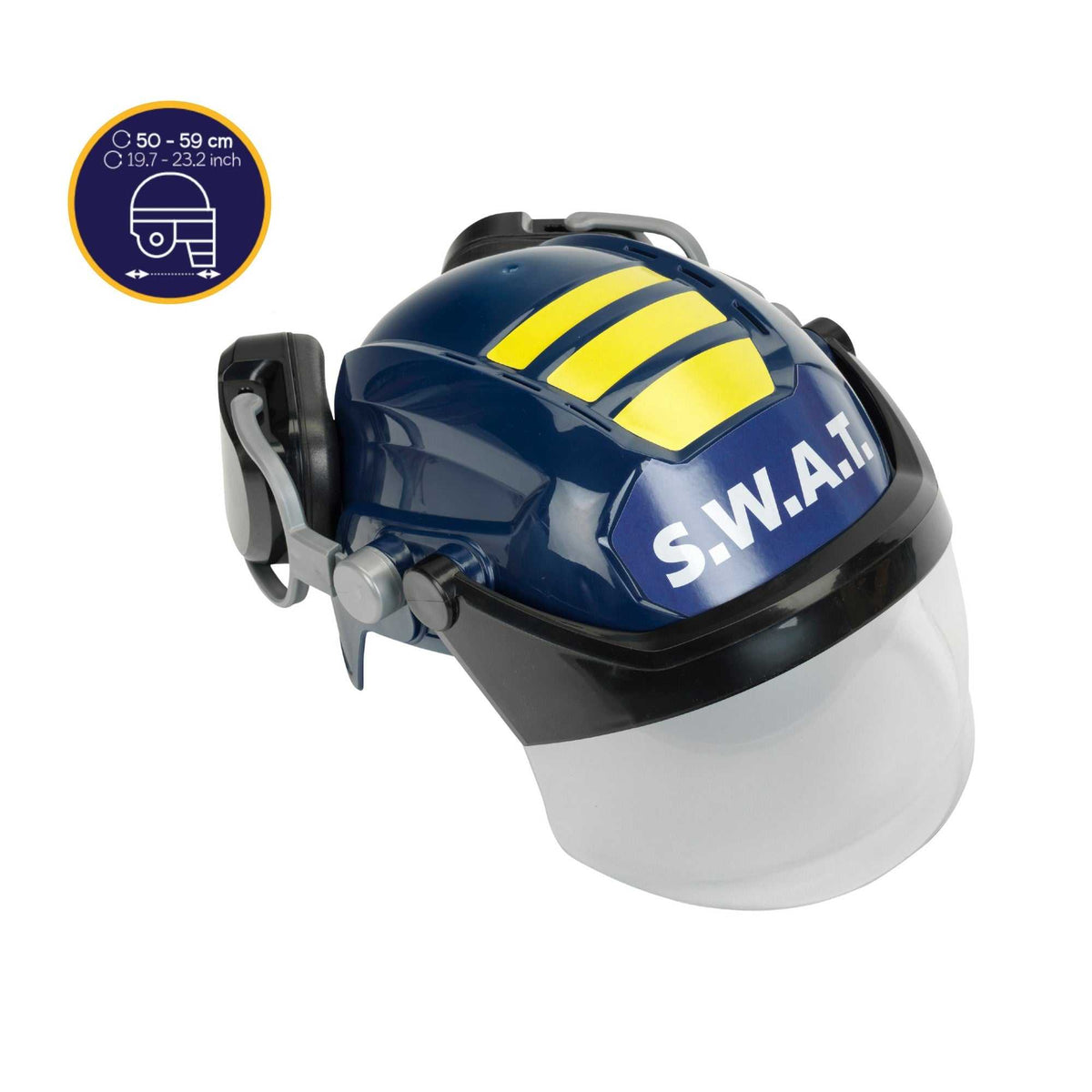 SWAT Einsatzset