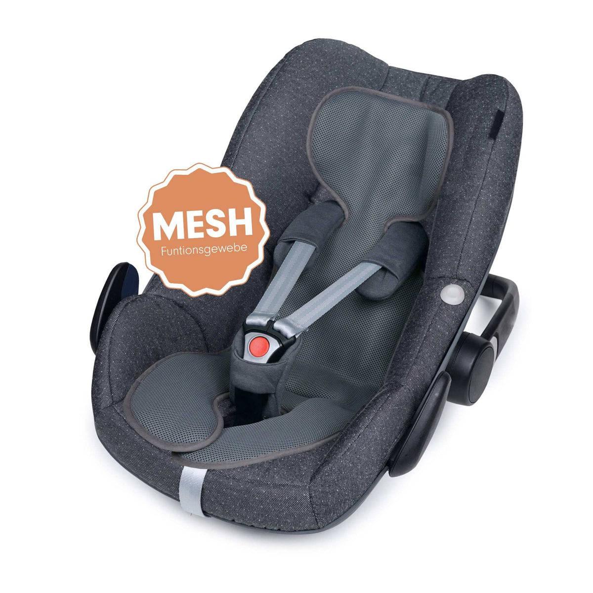 COOLAIR for 0/ anthra- grau