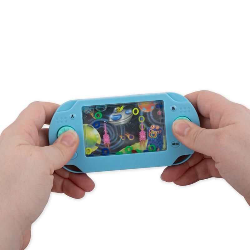 Space Adventure Wasser Flipper