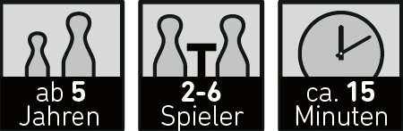 Wer bin ich?