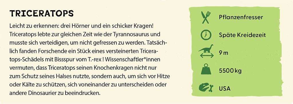 Faszinierende 3D-Show: Entdecke die Dinosaurier