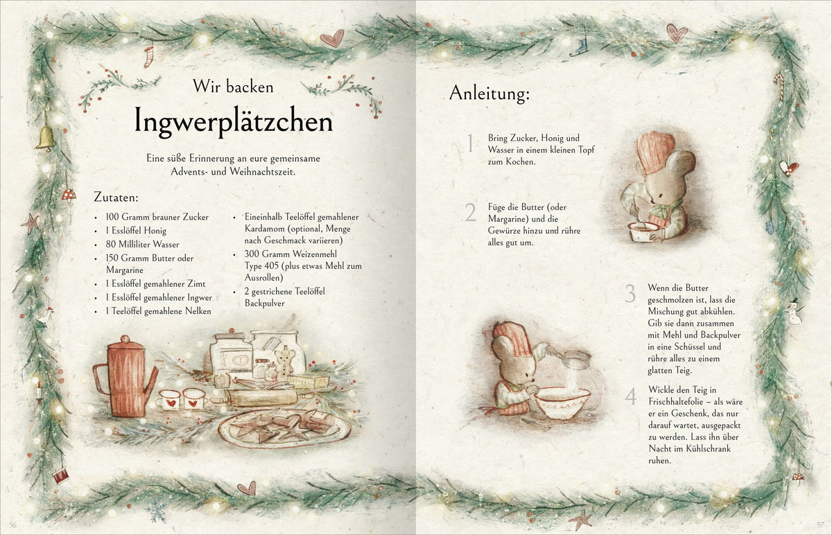 Unser liebstes Fest