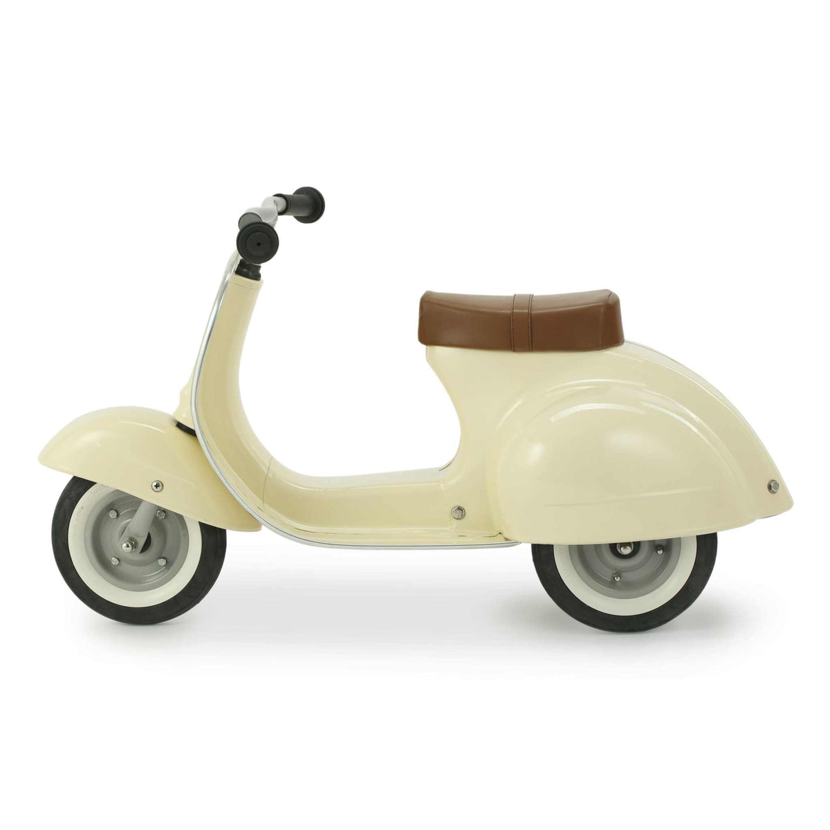 PRIMO Lauflernroller creme