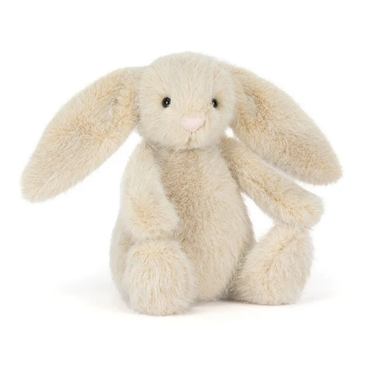 Kuscheltier - Hase Wheat Flufflet