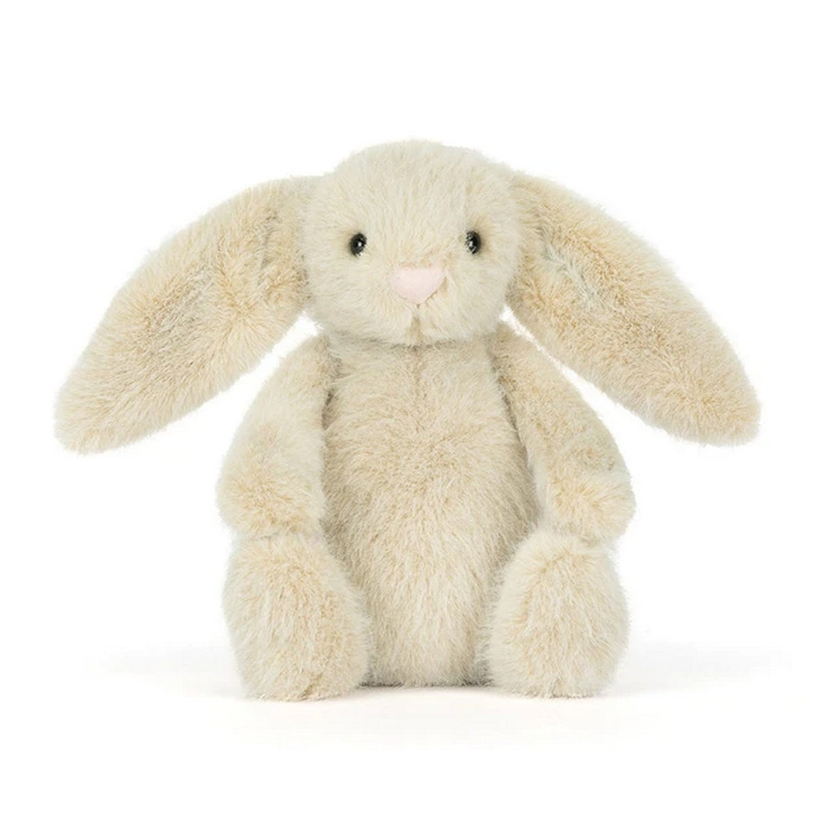 Kuscheltier - Hase Wheat Flufflet