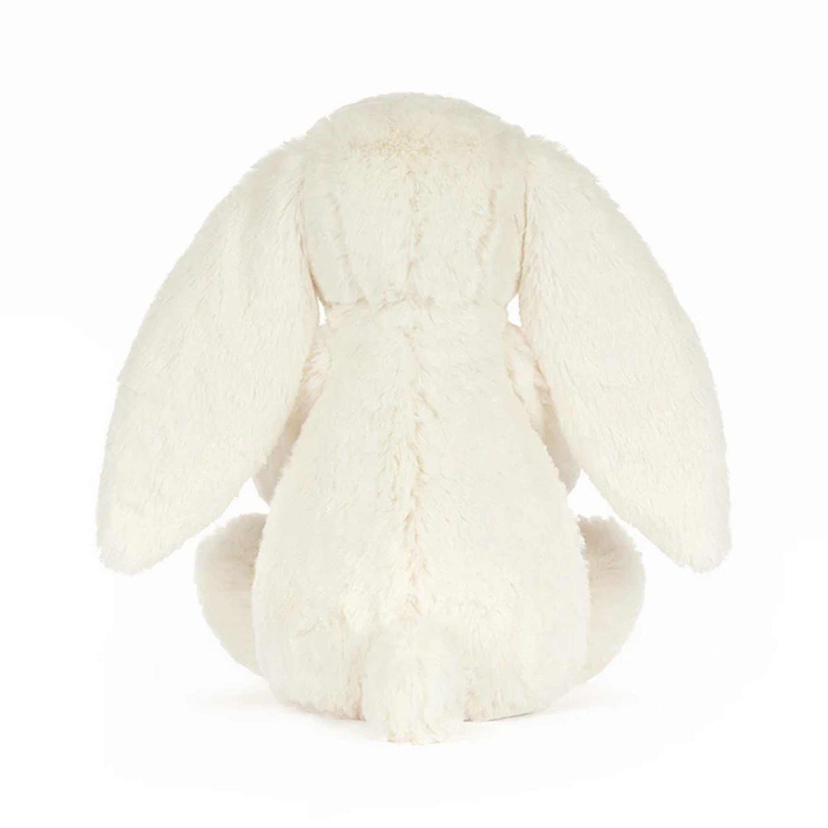 Cream Bunny Stern