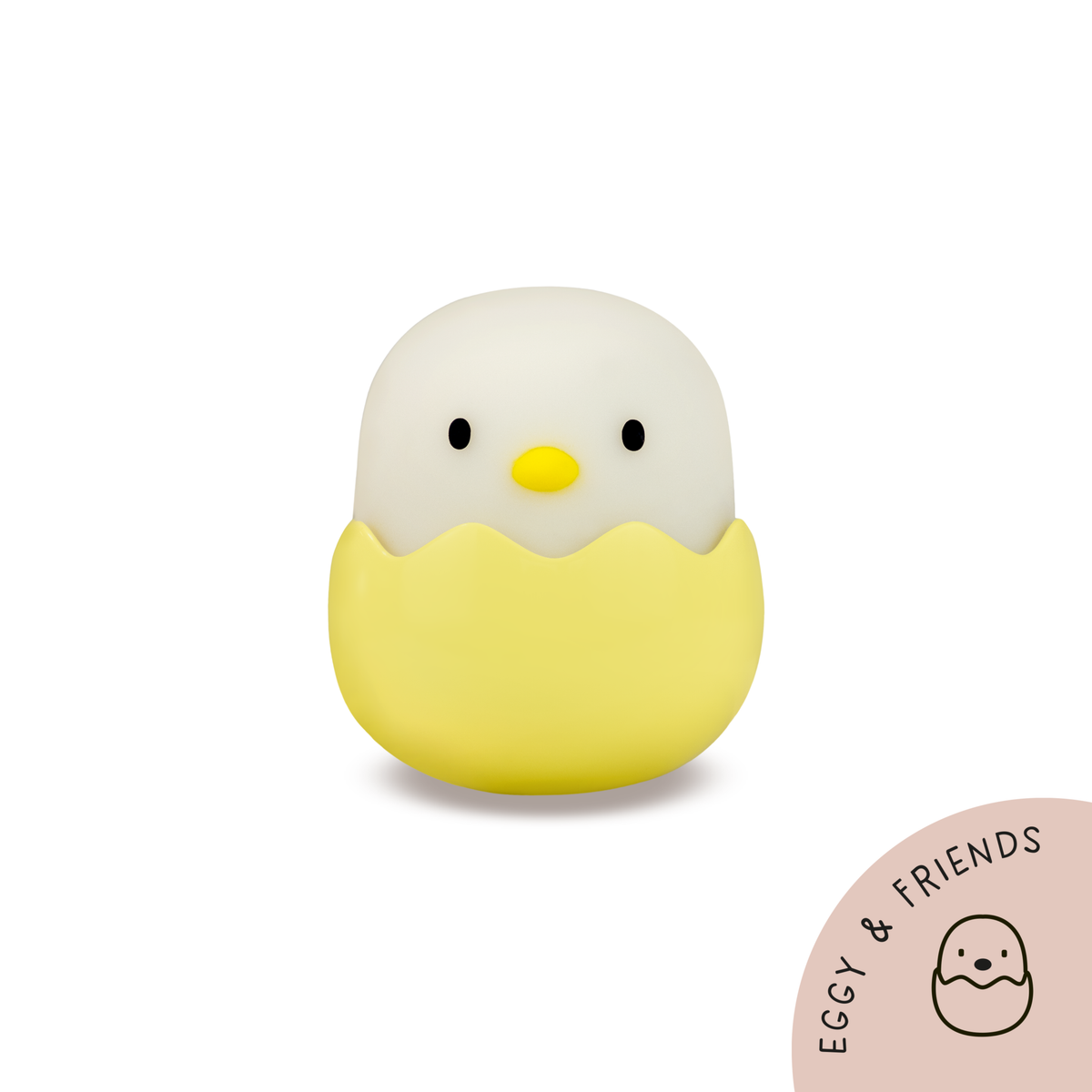 Baby Eggy LED - Nachtlicht dimmbar