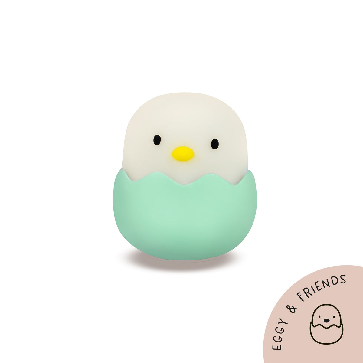 Baby Eggy LED - Nachtlicht dimmbar
