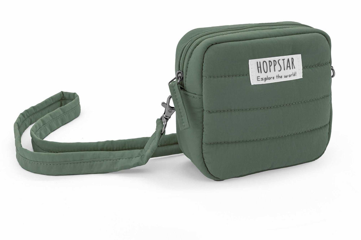 Kamera Tasche Midi- laurel