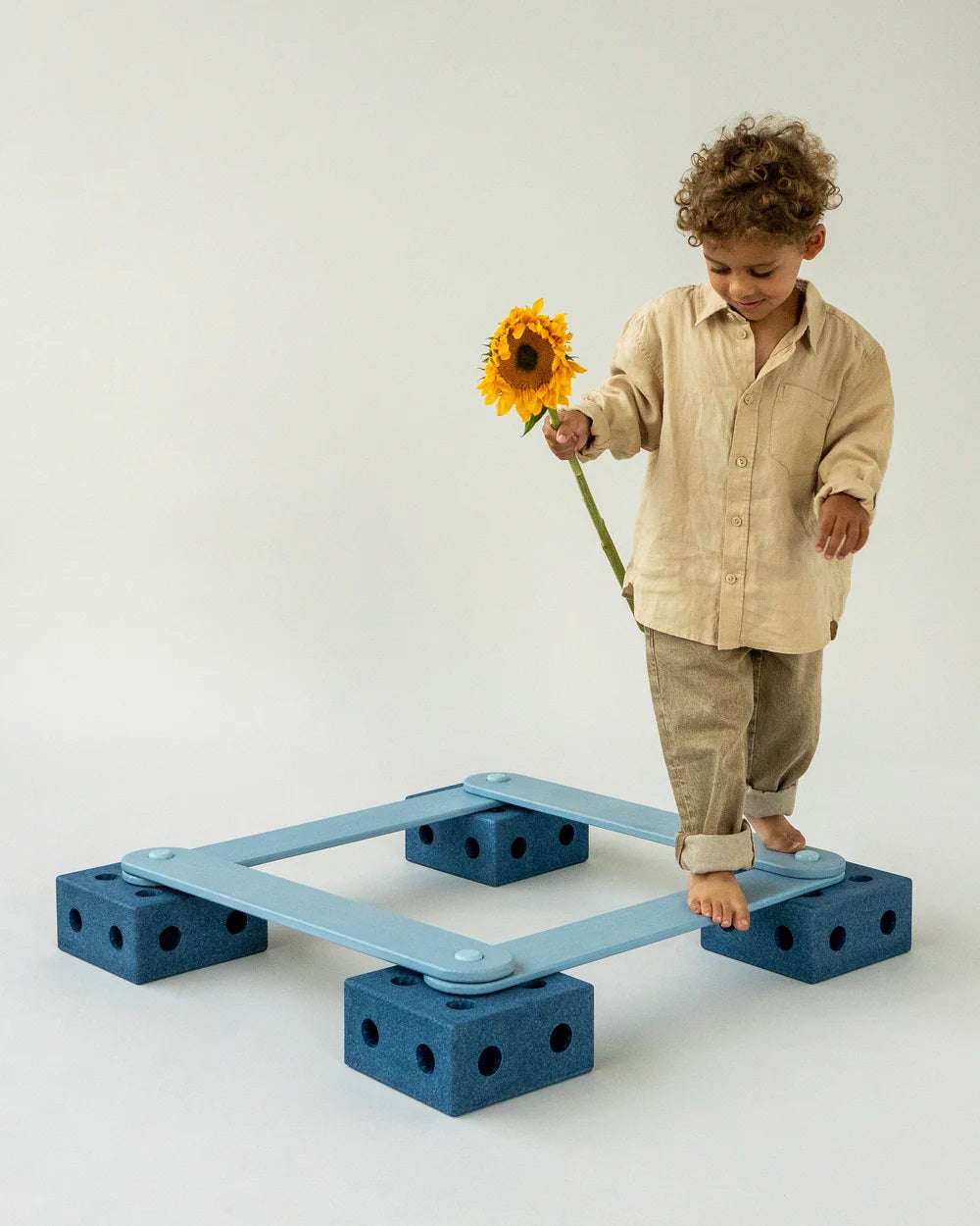 MODU Balancier Set/ Blau