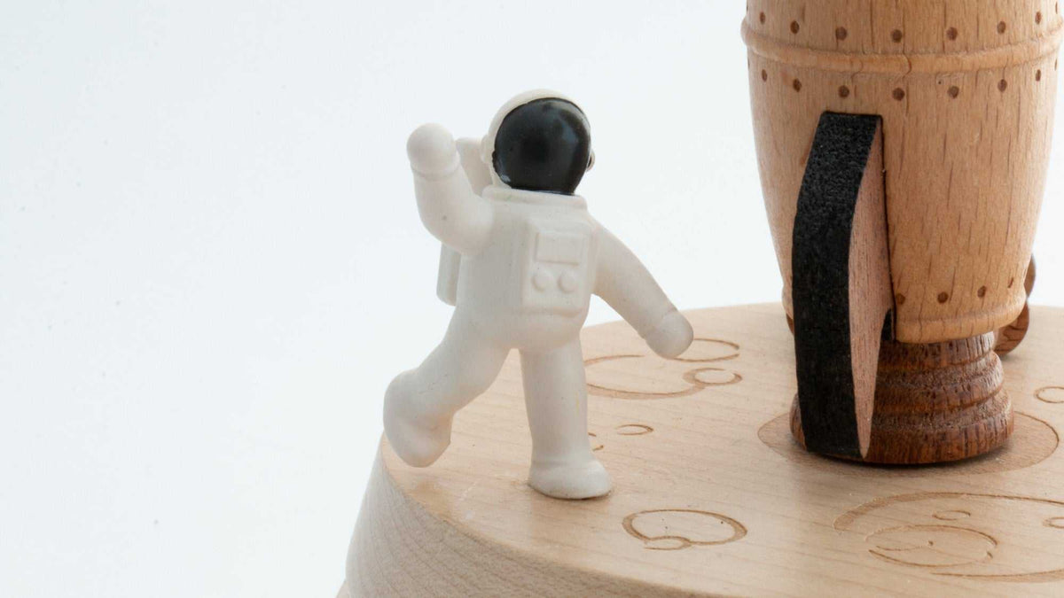 Spacewalk