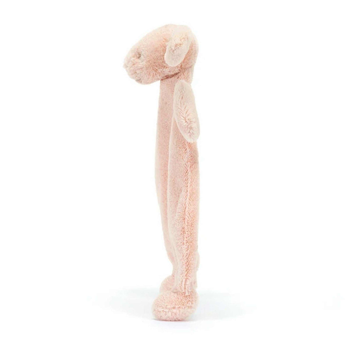 Schmusetuch Hase Bashful Blush