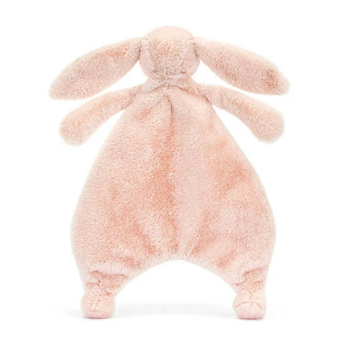 Schmusetuch Hase Bashful Blush