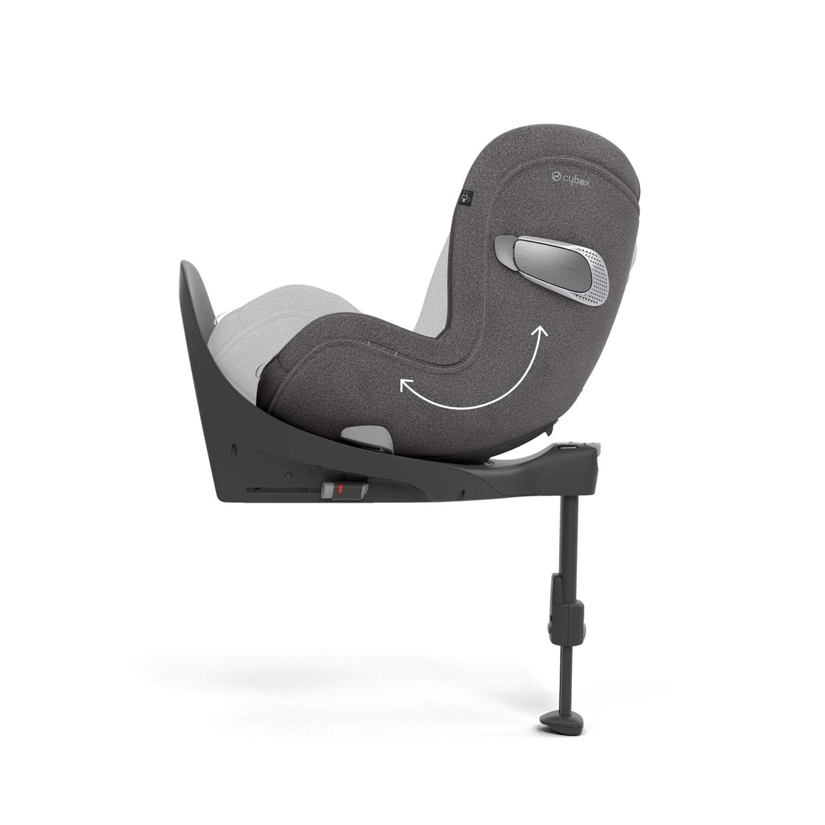 SIRONA T I-SIZE PLUS Mirage Grey