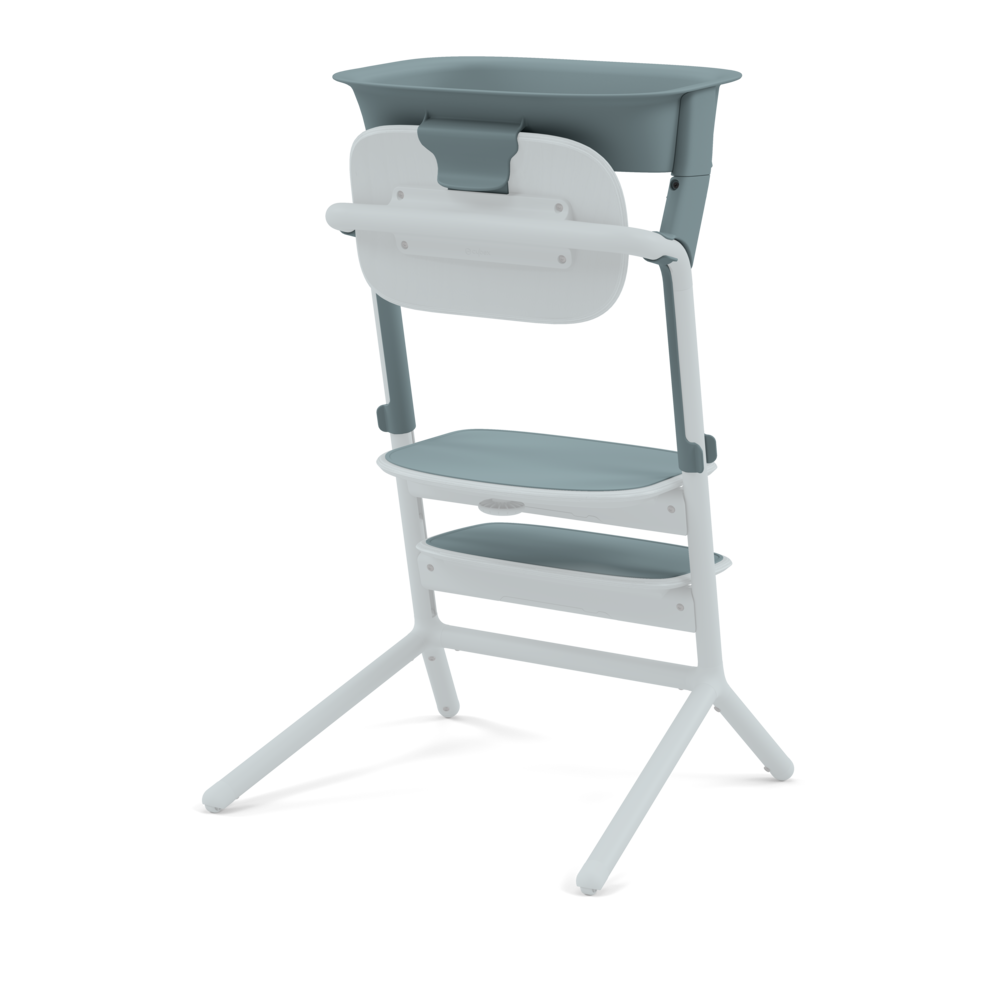 LEMO Training Tower Set Stone Blue