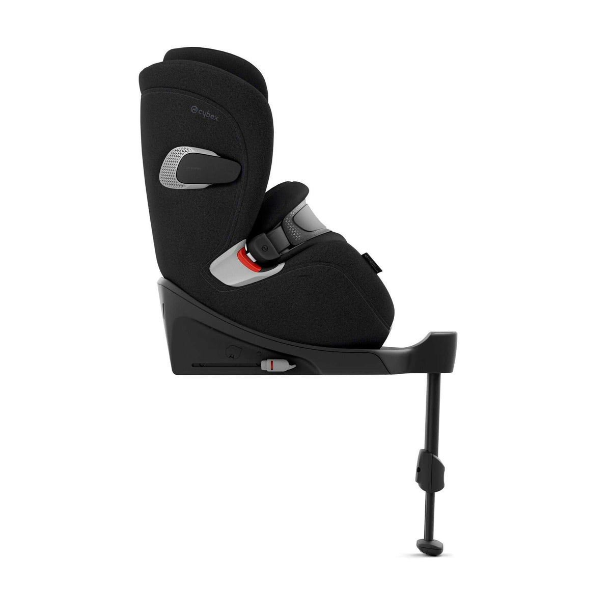 NEW* - ANORIS T2 I-SIZE PLUS Sepia Black