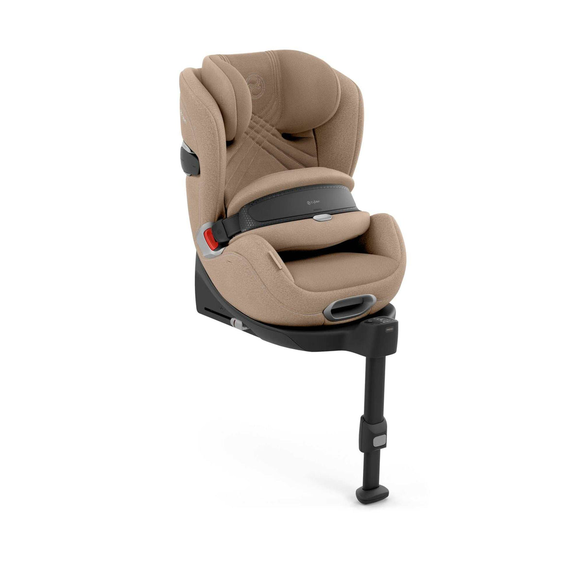 NEW* - ANORIS T2 I-SIZE PLUS Cozy Beige