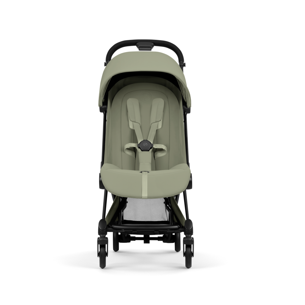 COŸA Style Matt/ Black Sage Green