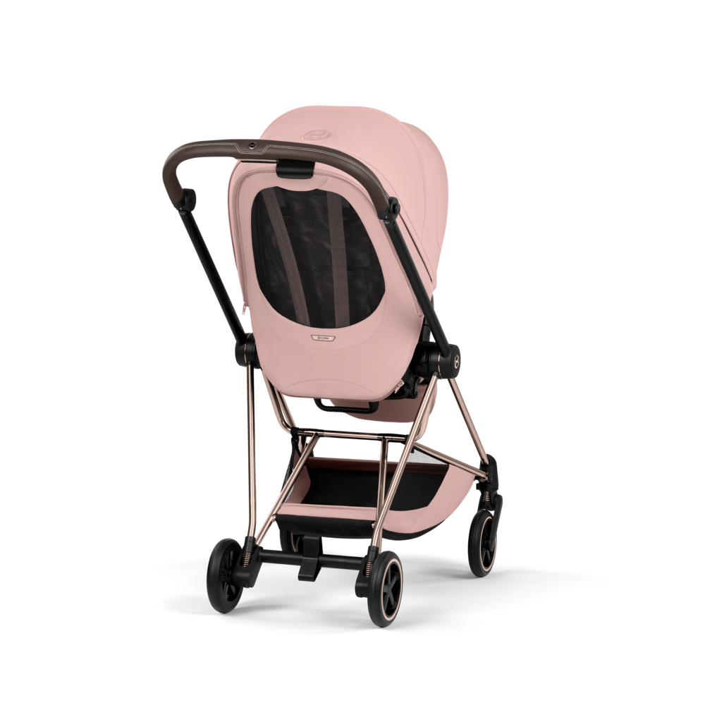 MIOS Style Sitzbezug/ Peach Pink