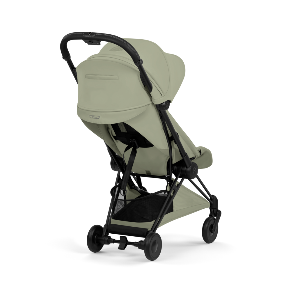 COŸA Style Matt/ Black Sage Green