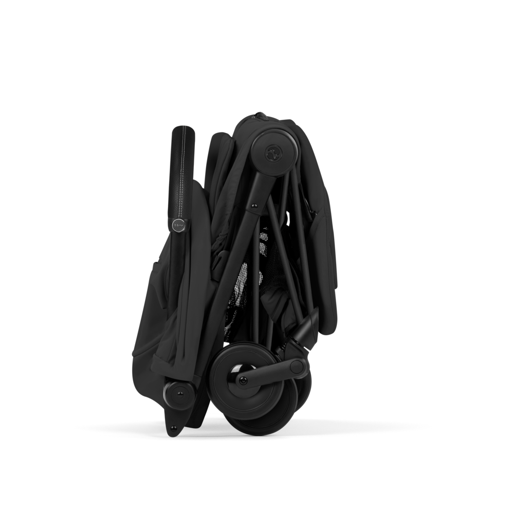 COŸA Comfort Matt Black Sepia Black