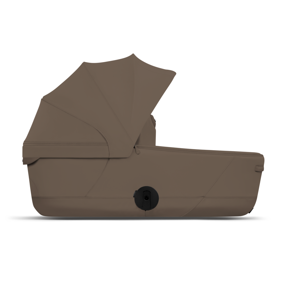 MIOS & COŸA Style Babywanne faltbar Coconut Brown