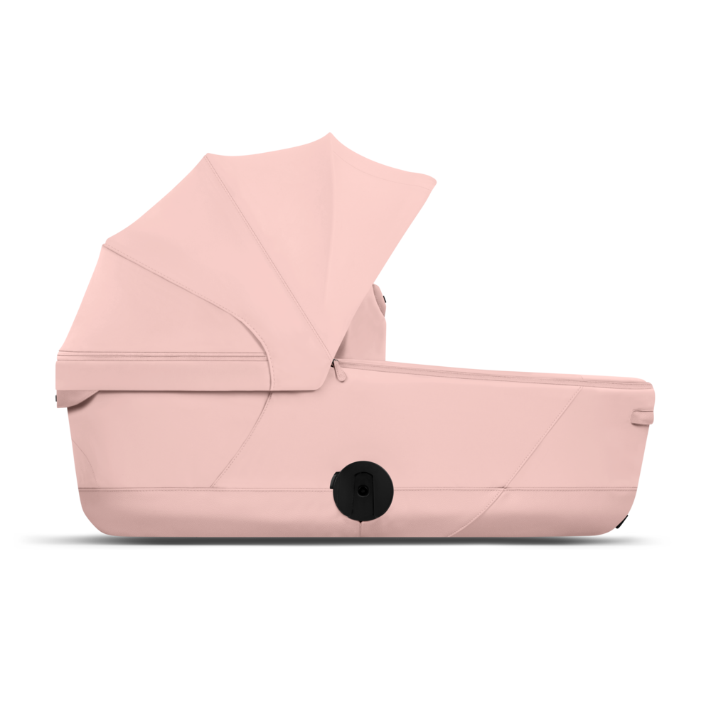 MIOS & COŸA Style Babywanne faltbar Peach Pink