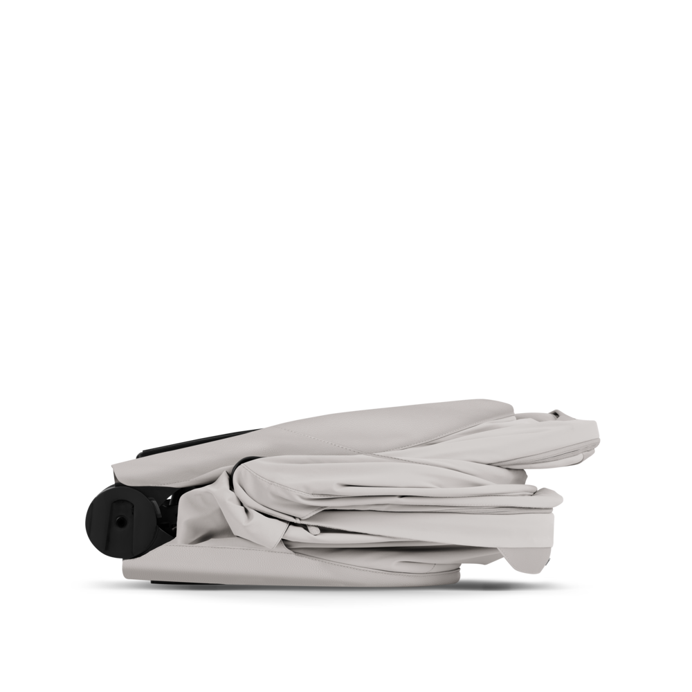 PRIAM Style Babywanne faltbar City Grey