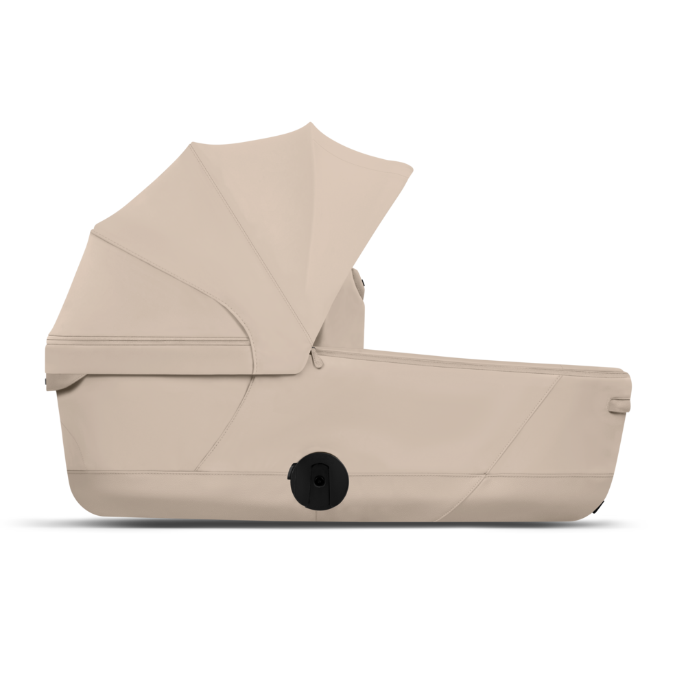 PRIAM Style Babywanne faltbar Cozy Beige
