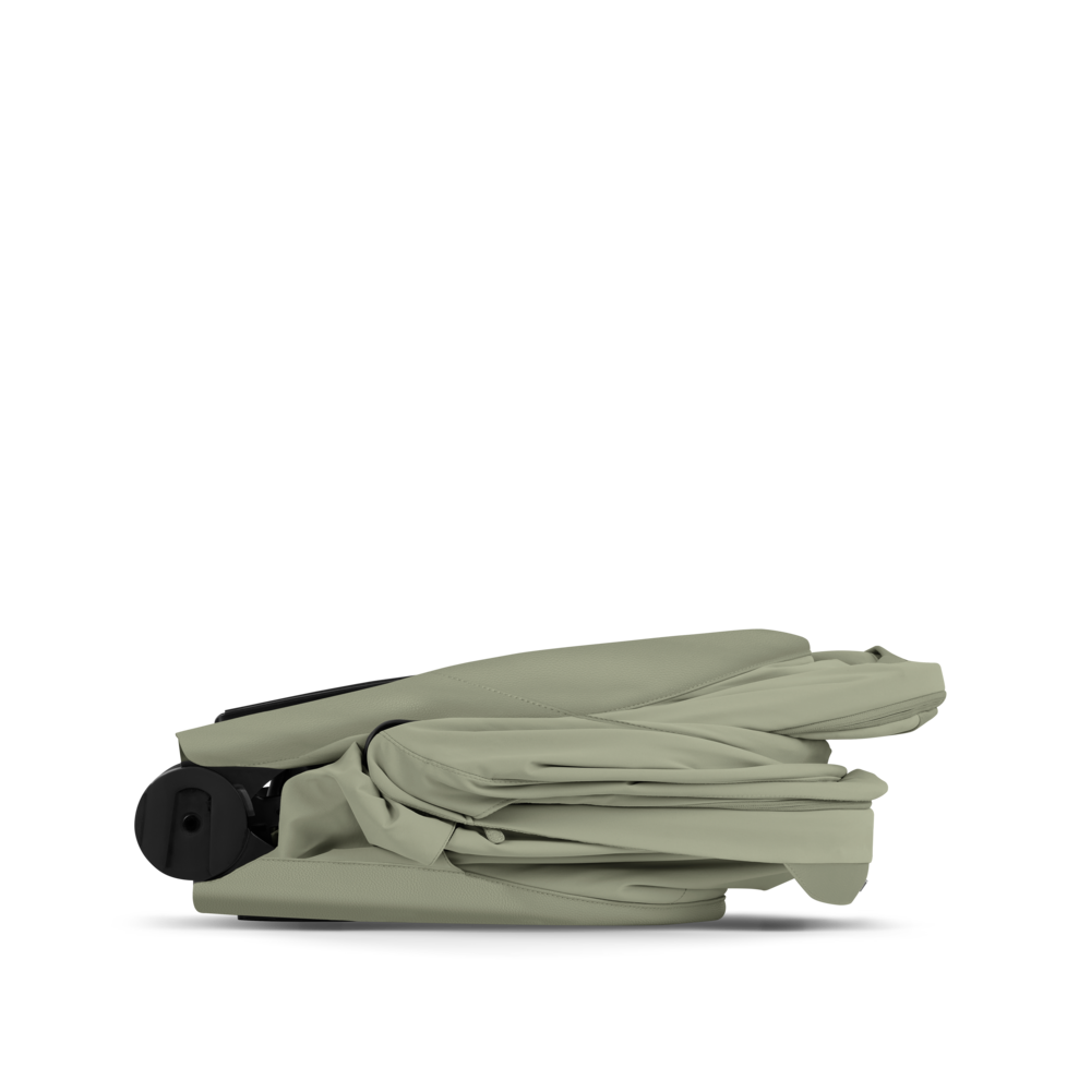 PRIAM Style Babywanne faltbar Sage Green
