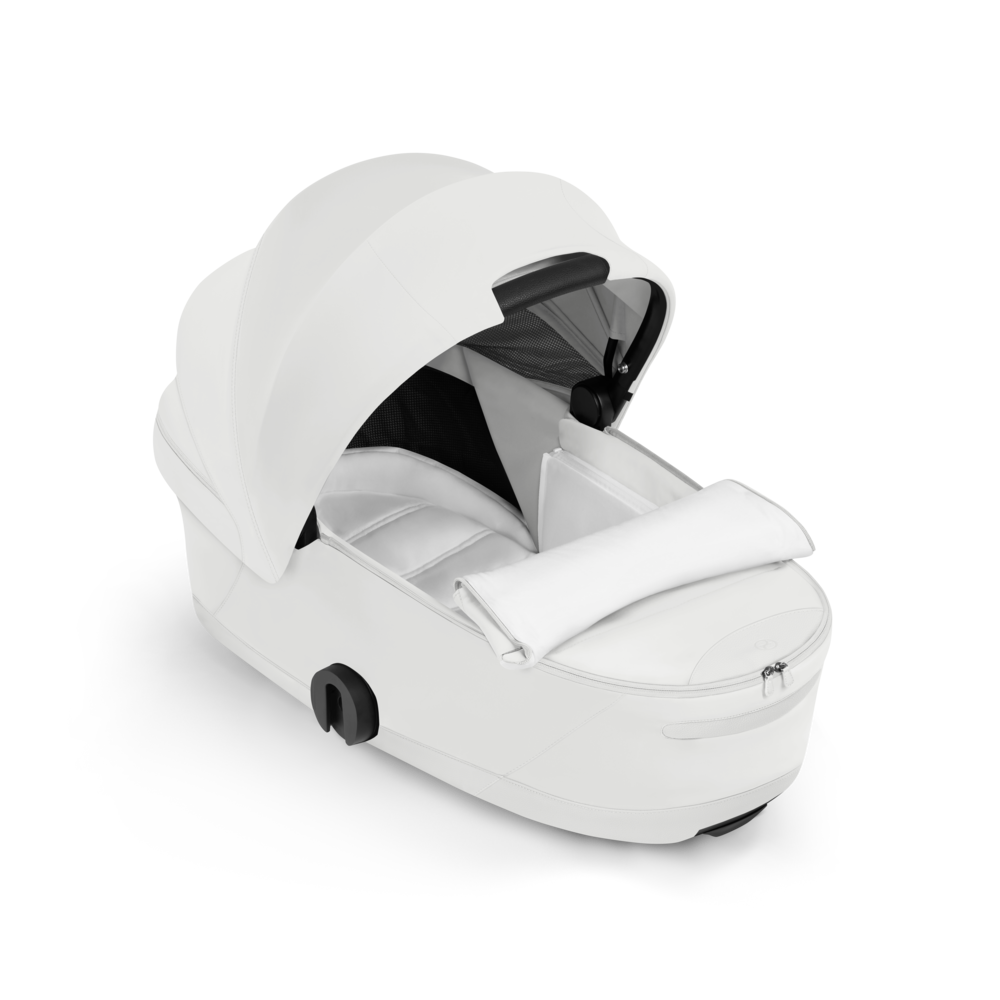 MIOS & COŸA Style Babywanne faltbar Off White