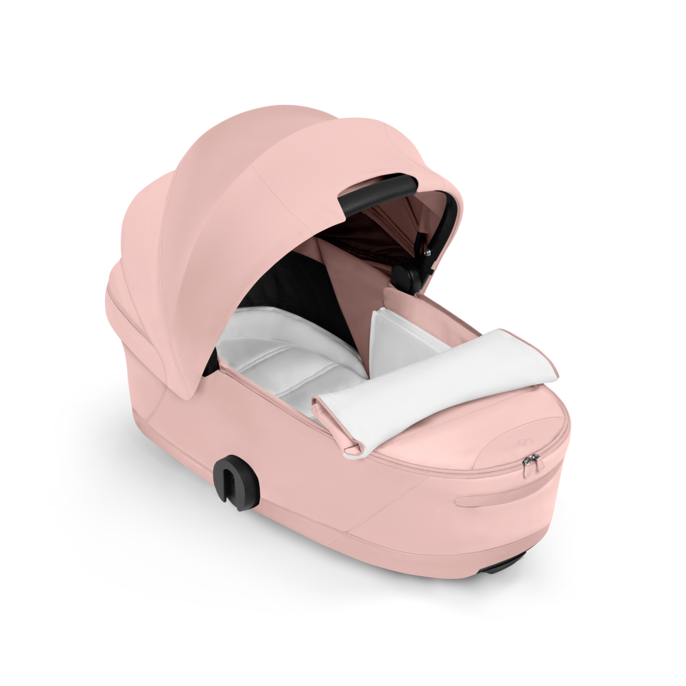 MIOS & COŸA Style Babywanne faltbar Peach Pink